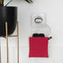 Range-chargeur framboise · Ofyl, visuel du fabricant en situation, à la teinte du coloris