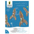 Pochette de l'atelier Fusées extraterrestres Pirouette Cacahouète