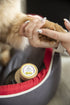 Baume de Soin Cicatrisant Chien – Rescousse – Truffe & Moustache - J'achète français - Truffe & Moustache