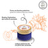 Baume Truffe & Coussinets Chien & Chat – Velours – Truffe & Moustache - J'achète français - Truffe & Moustache