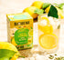 Infusion Citron doré au soleil Biohême - Verveine - bio fabriquée en France