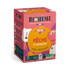 Infusion Pêche à croquer Bio – Biohème (20 sachets) - J'achète français - Biohême