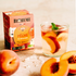 Infusion Pêche à croquer Biohême - Pomme - bio fabriquée en France