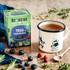 Infusion Trek montagne Biohême - Cassis - bio fabriquée en France
