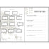 Pages intérieures du cahier Raconte-moi ton histoire : arbre généalogique et questions