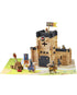 Château fort et catapulte - Jeujura · visuel du fabricant