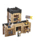 Château fort et catapulte - Jeujura · visuel du fabricant