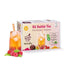 Coffret Framboise passion My Bubble Tea et sa boisson aux perles
