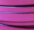 Le cuir U-Fuchsia, photographié par l'atelier Cristalizade