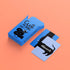 Cartes du mini jeu Cul de sac de Minus