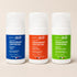 Les déodorants bio Born to Bio Tiaré, Agrumes et Menthe verte