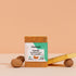 Éponge Grattante 100% recyclable - Lot de 2 - J'achète français - PIMPANT