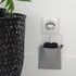 Range-chargeur Ofyl coloris Argent