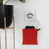 Range-chargeur rouge · Ofyl · visuel Ofyl