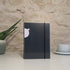 Carnet A5 renouvelable noir · Ofyl