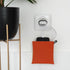 Range-chargeur orange clémentine · Ofyl · coloris Brique