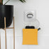 Range-chargeur jaune moutarde · Ofyl · coloris Pamplemousse