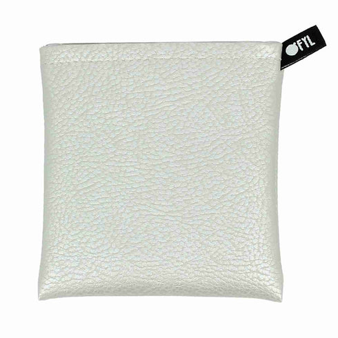 Range-chargeur Ofyl coloris Argent