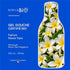 Gel douche bio Monoï tiaré Born to Bio et ses fleurs de tiaré