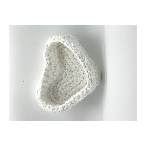 Panier Sœlia crème - Hooky Création