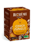 Infusion Choco Jungle Bio – Biohème (20 sachets) - J'achète français - Biohême