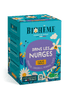 Infusion Dans Les Nuages Bio – Biohème (20 sachets) - J'achète français - Biohême