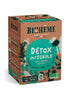 Infusion Détox Intégrale Bio – Biohème (20 sachets) - J'achète français - Biohême