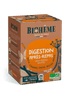 Infusion Digestion Après-Repas Bio – Biohème (20 sachets) - J'achète français - Biohême