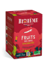 Infusion Fruits des Bois Enchantés Bio – Biohème (20 sachets) - J'achète français - Biohême
