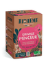 Infusion Gainage Minceur Bio – Biohème (20 sachets) - J'achète français - Biohême