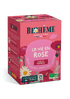 Infusion La Vie en Rose Bio – Biohème (20 sachets) - J'achète français - Biohême