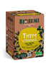Infusion Thym Citronné Bio – Biohème (20 sachets) - J'achète français - Biohême