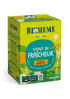 Infusion Vent de Fraîcheur Bio – Biohème (20 sachets) - J'achète français - Biohême