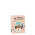 Boîte du jeu de 54 cartes Pirouette Cacahouète