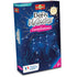 Boîte du jeu de cartes Défis Nature Constellations de Bioviva