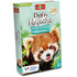 Boîte du jeu de cartes Défis Nature Trop mignons ! de Bioviva