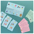 Cartes de points, règles et petit jeu surprise de l'Éco-Bataille