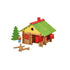 Mon chalet en bois 130 pièces - Jeujura