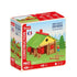 Mon chalet en bois 130 pièces - Jeujura