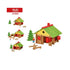 Mon chalet en bois 130 pièces - Jeujura