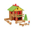 Mon chalet en bois 225 pièces - Jeujura