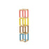 Técap Multicolor 200 pièces - Jeujura