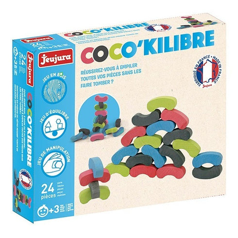 Coco'kilibre · visuel du fabricant