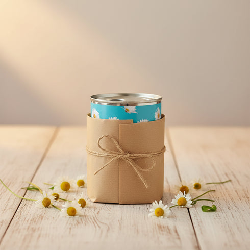 Kit à semer "Graines d'Amour"Fabriqué en France - J'achète français - Mauvaises Graines