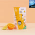 Kit Découverte Liquide Vaisselle Agrumes – Pimpant (Poudre à Diluer) - J'achète français - PIMPANT
