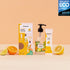 Kit Découverte Liquide Vaisselle Agrumes – Pimpant (Poudre à Diluer) - J'achète français - PIMPANT