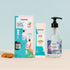 Kit Découverte Liquide Vaisselle Amande – Pimpant (Poudre à Diluer) - J'achète français - PIMPANT