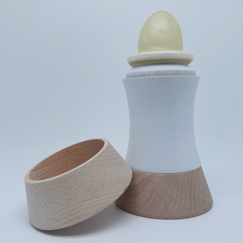 Le casse-noix TOHA L'AR BOUTIQUE