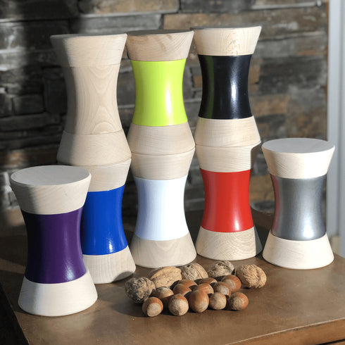 Le casse-noix TOHA L'AR BOUTIQUE