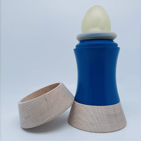 Le casse-noix TOHA L'AR BOUTIQUE